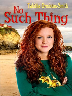 cover image of No Such Thing